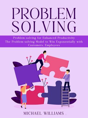 cover image of Problem Solving
